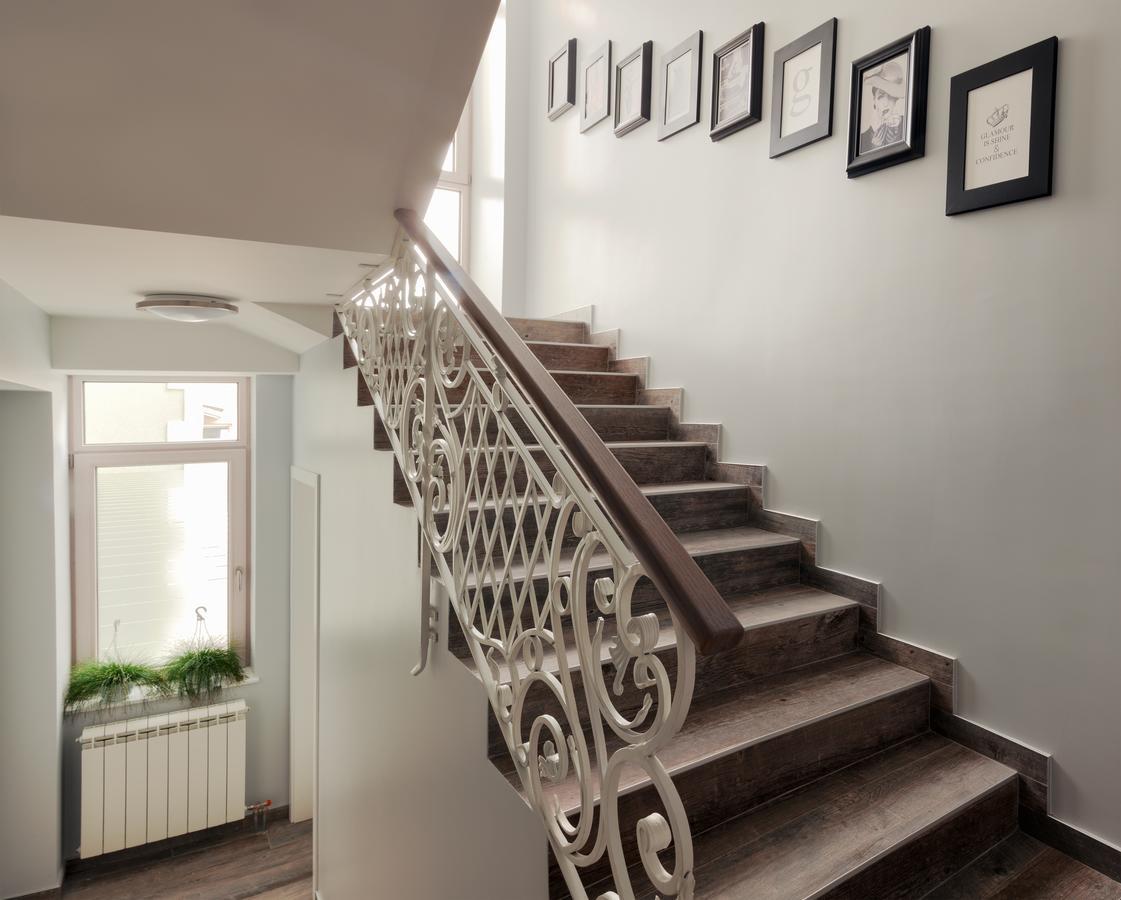 Castello Boutique Hotel Čačak Extérieur photo